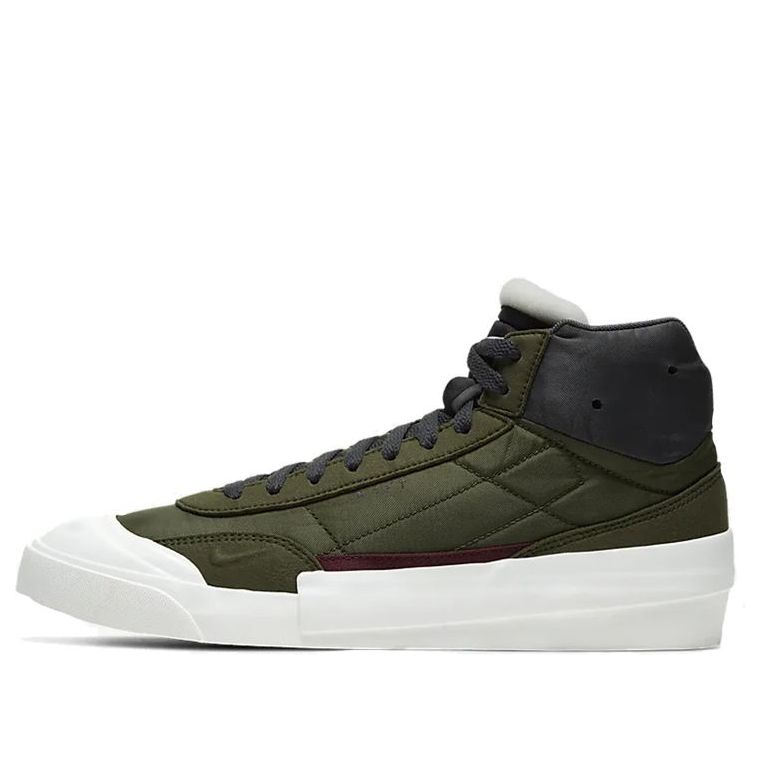 Nike Drop Type LX Mid 'Legion Green' BQ5190-100