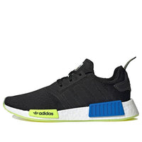 adidas originals NMD_R1 'Black Blue Green' IE1844