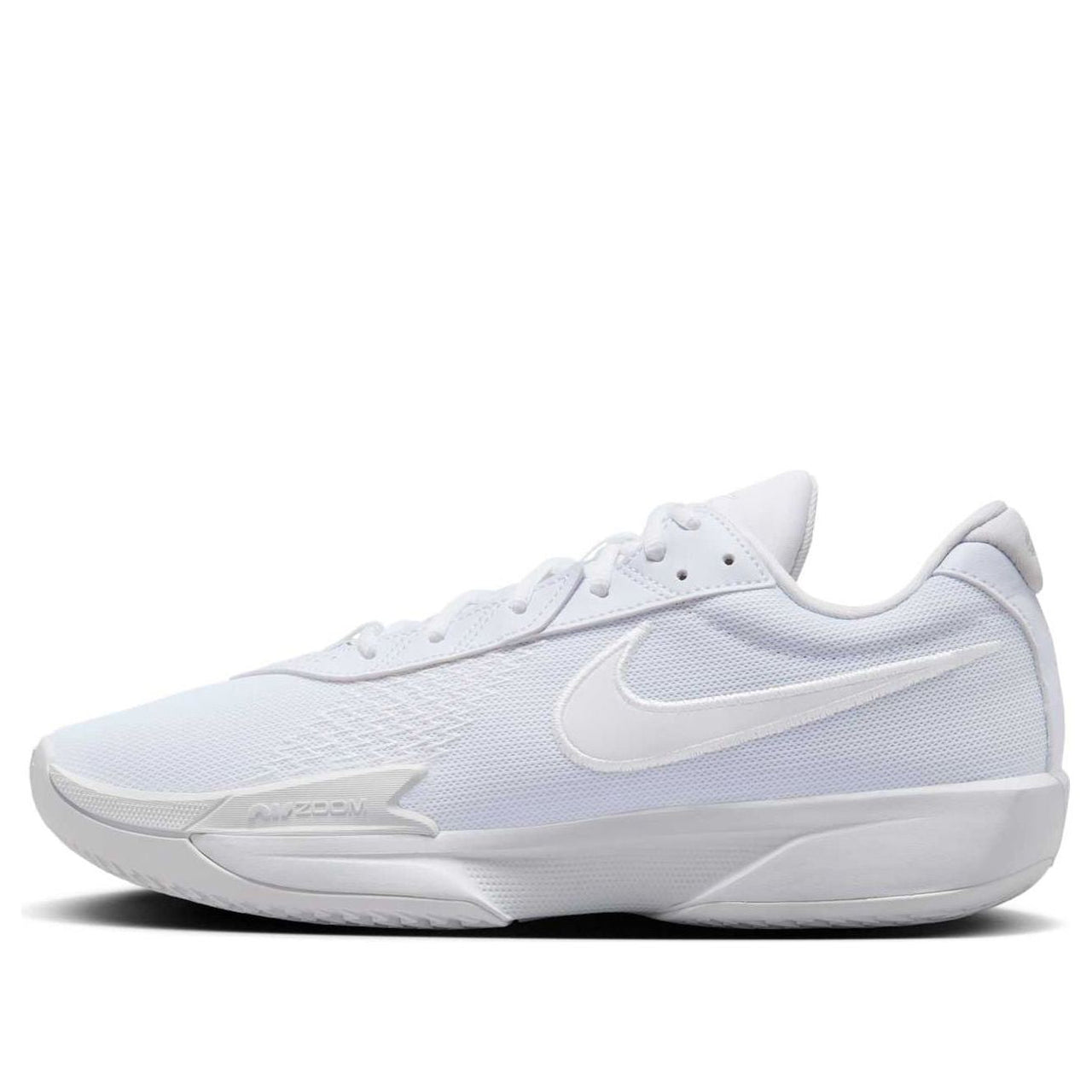 Nike Air Zoom GT Cut Academy EP 'White Photon Dust' FV1299-100