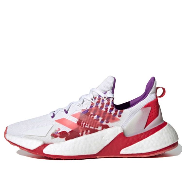 (WMNS) adidas X9000L4 'Chinese New Year' GZ7638