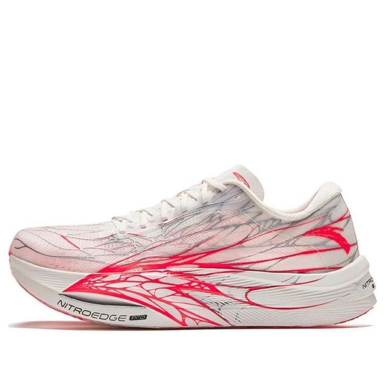 ANTA C202 5 GT PRO 'Pink White' 112455561-4