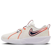 (GS) Nike Air Zoom GT Cut 3 SE 'Sail White Multi' IB8884-191