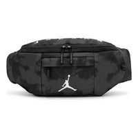 Jordan Air Waistpack 'Black White' JA3261-010