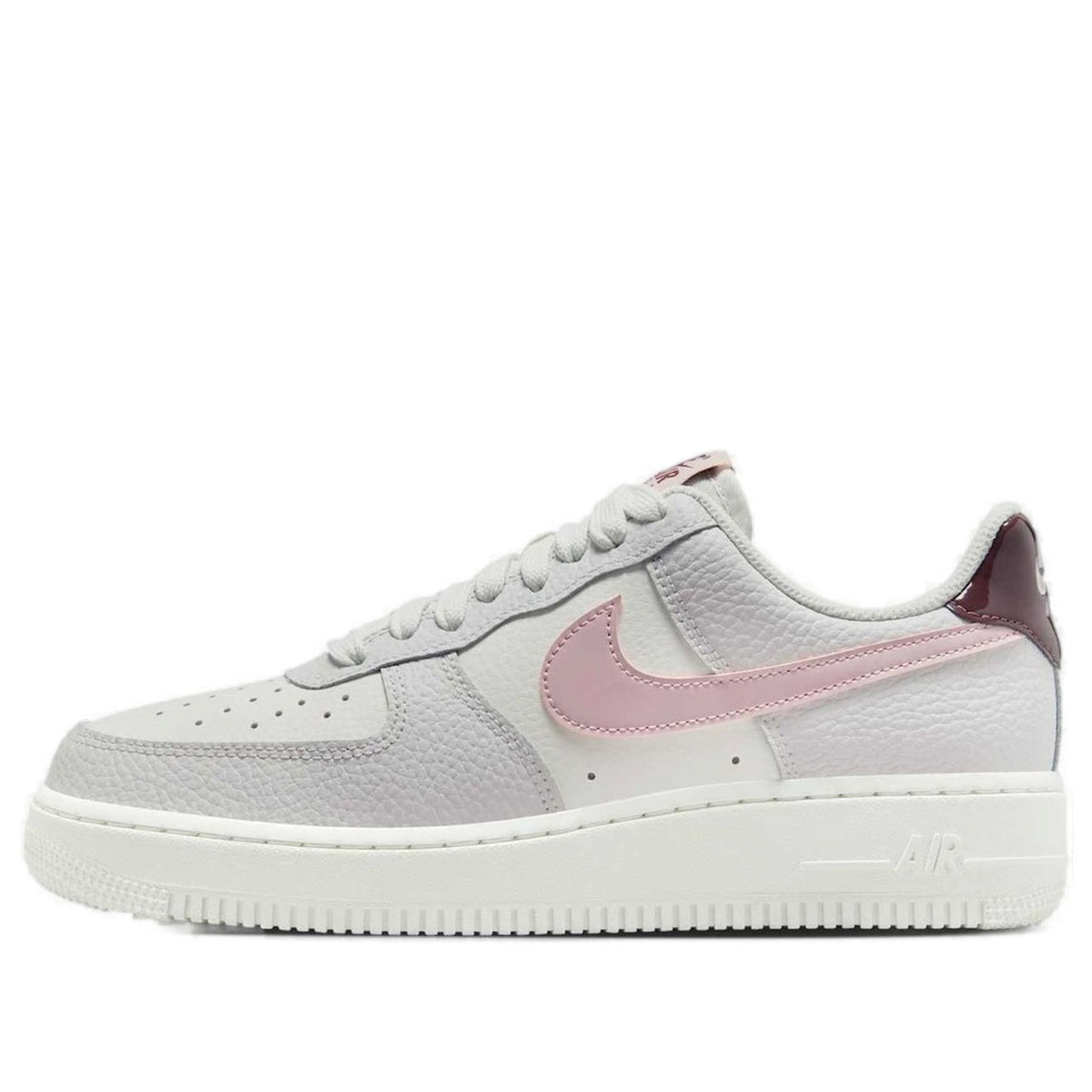 (WMNS) Nike Air Force 1 Low 'Plum Chalk' IM6024-121