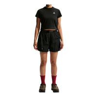 (WMNS) Nike ACG Dri-Fit T-Shirt 'Black' II7284-010