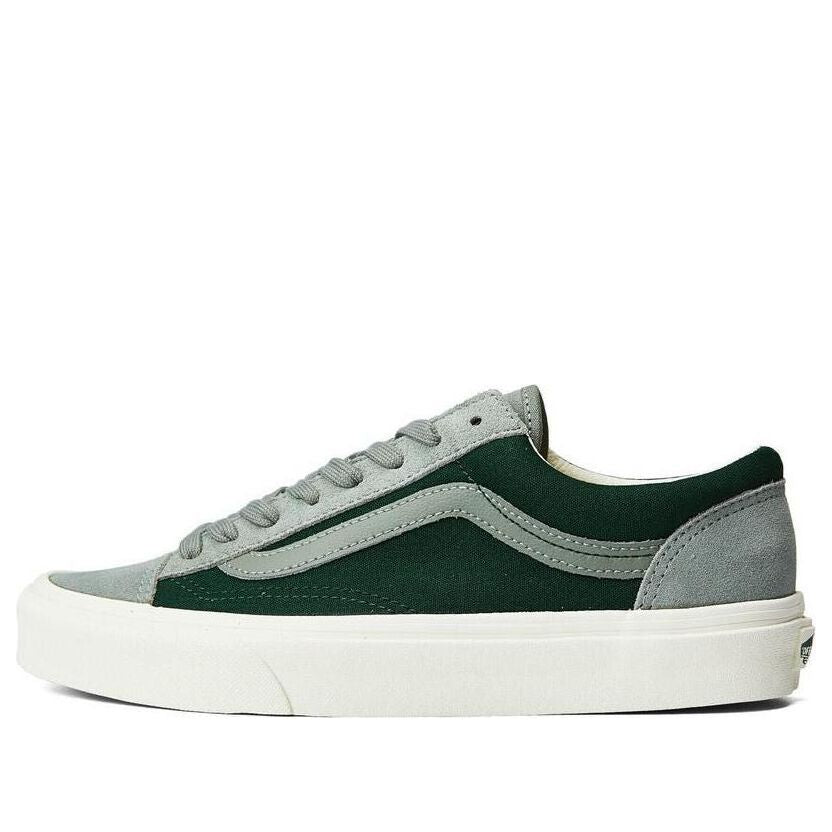 Vans Style 36 'Dark Green' VN0A54F6D6D