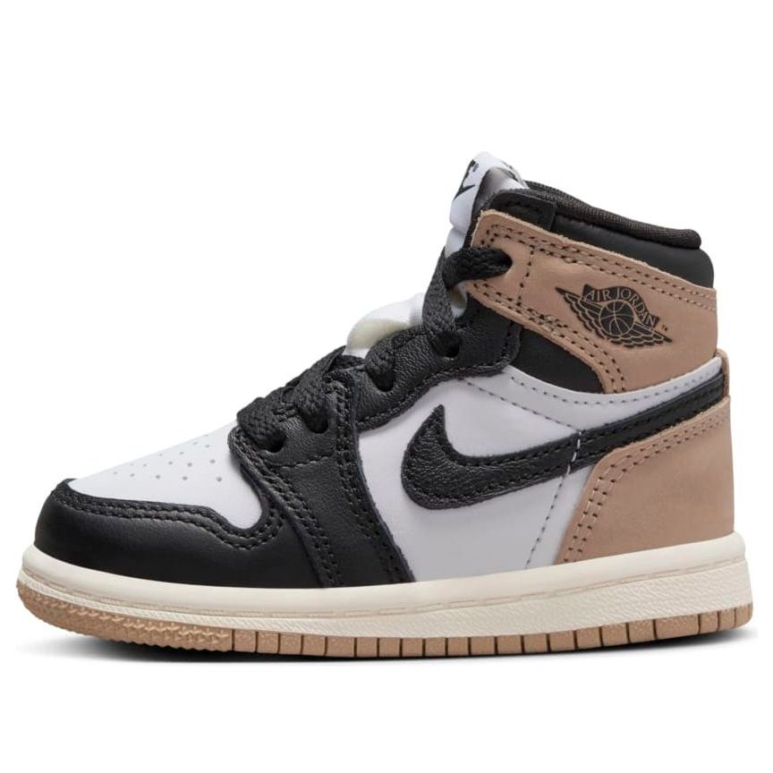 (TD) Air Jordan 1 Retro High OG 'Latte' FD2598-021