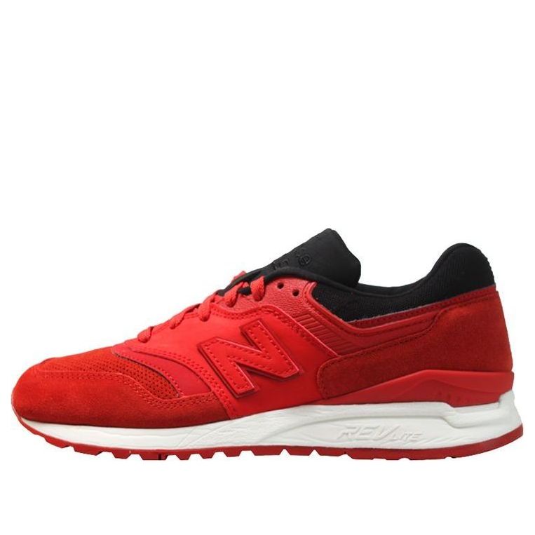 New Balance NB 997.5 Red ML997HBD