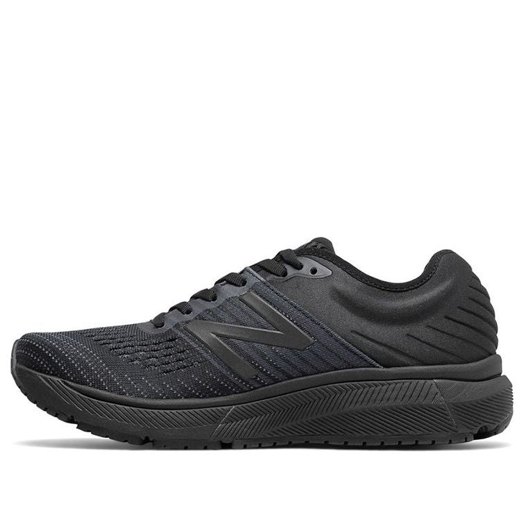 (WMNS) New Balance 860 V10 'Black' W860T10