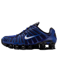 Nike Shox TL 'Deep Royal Blue Black' AV3595-403