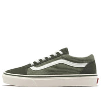 Vans Old Skool 'Green White' 6296280002
