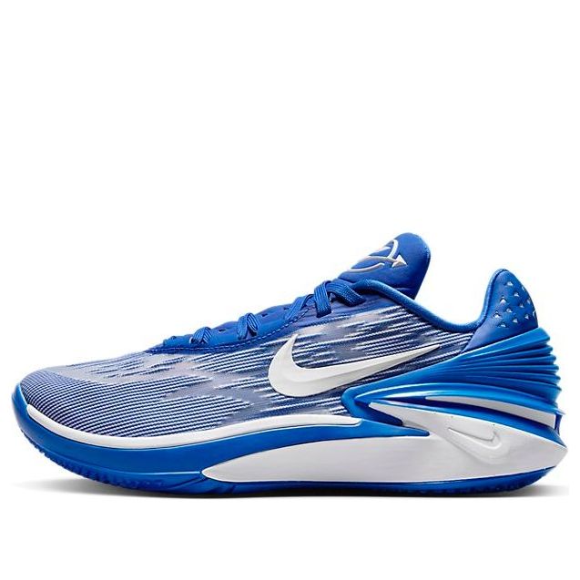 Nike Air Zoom G.T. Cut 2 'Game Royal White' FJ8915-400