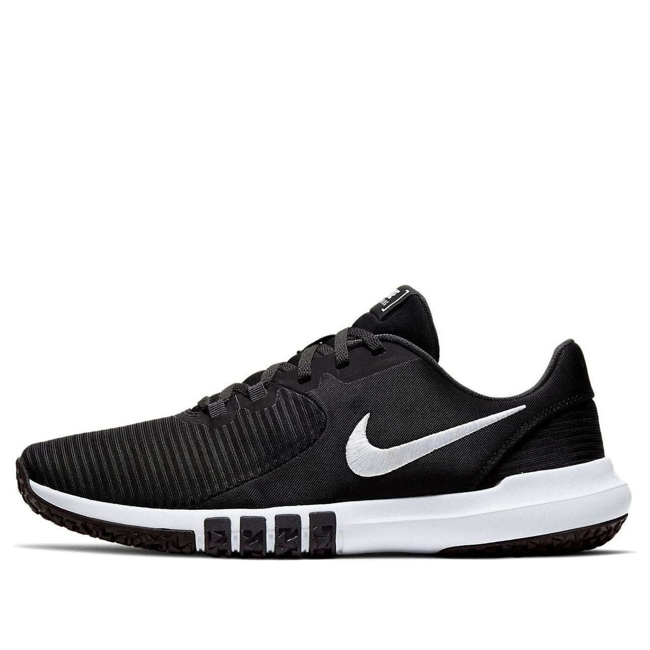 حذاء Nike Flex Control 4 "أسود" CD0197-002
