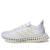 (WMNS) adidas 4DFWD 2 'Cloud White' GX9271