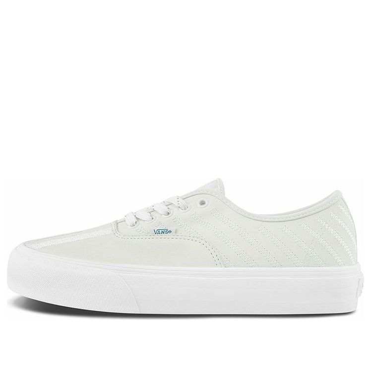 Vans Authentic VLT LX 'Stealth White' VN0A4CS49HB