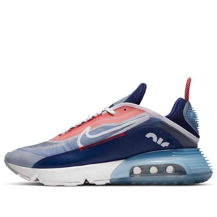 Nike Air Max 2090 'USA Blue white' CT1091-101