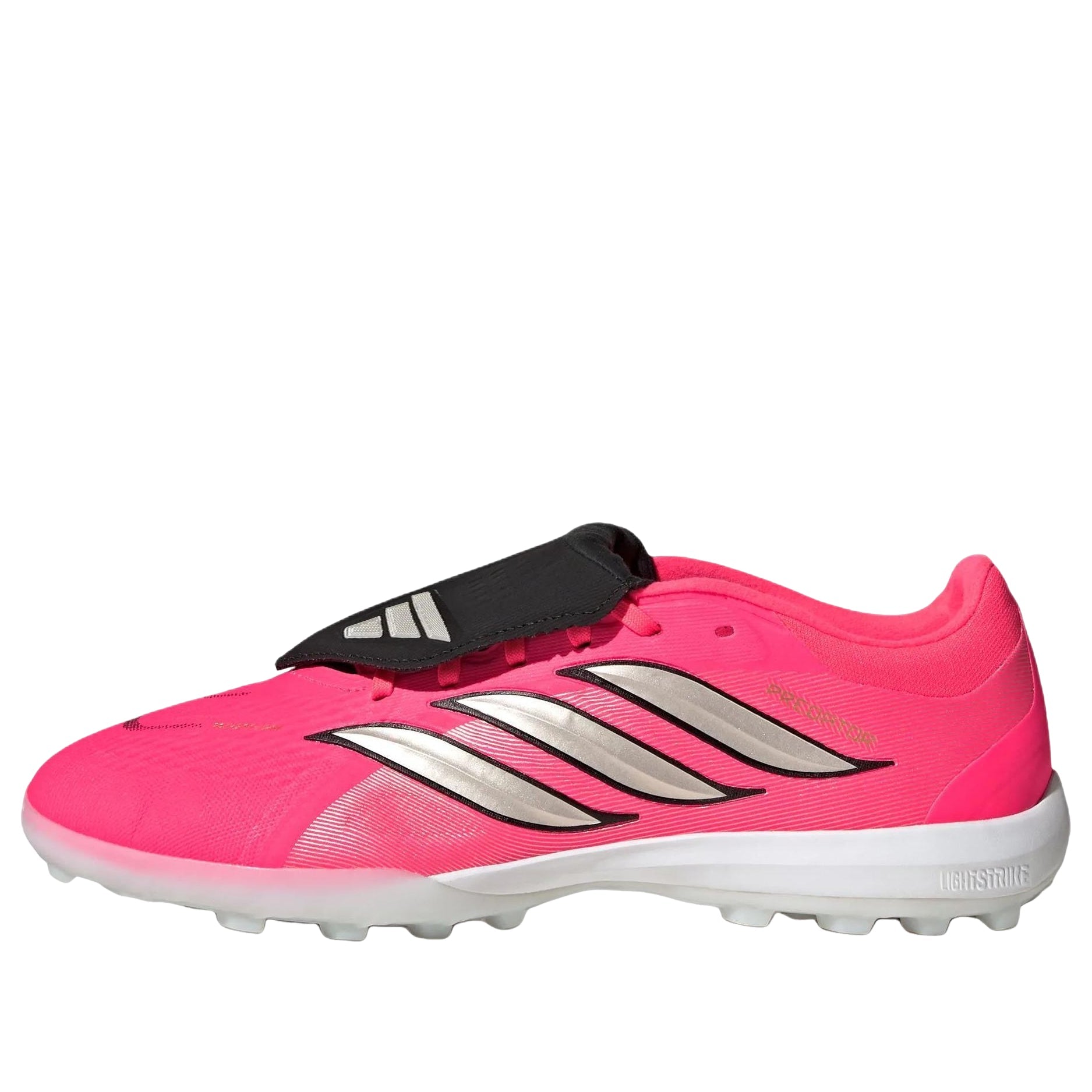 adidas Predator Pro Fold-Over Tongue TF 'Solar Turbo Thermal Chrome' HQ2254