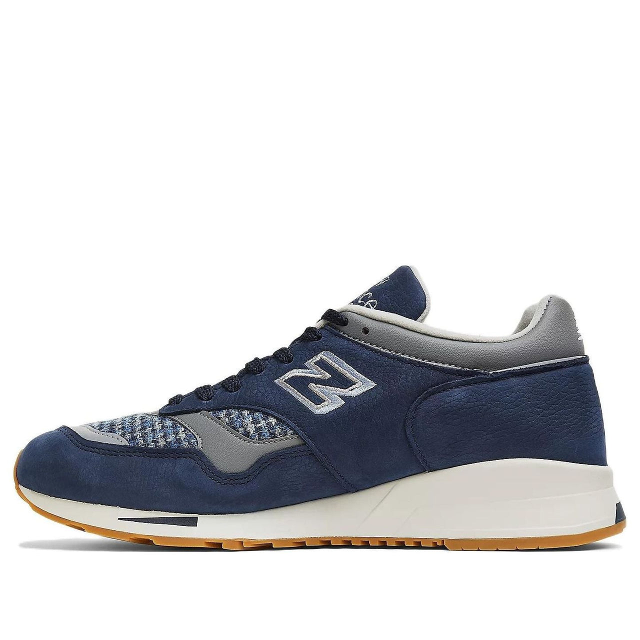 New Balance Harris Tweed x 1500 Made In England 'Houndstooth' M1500HT