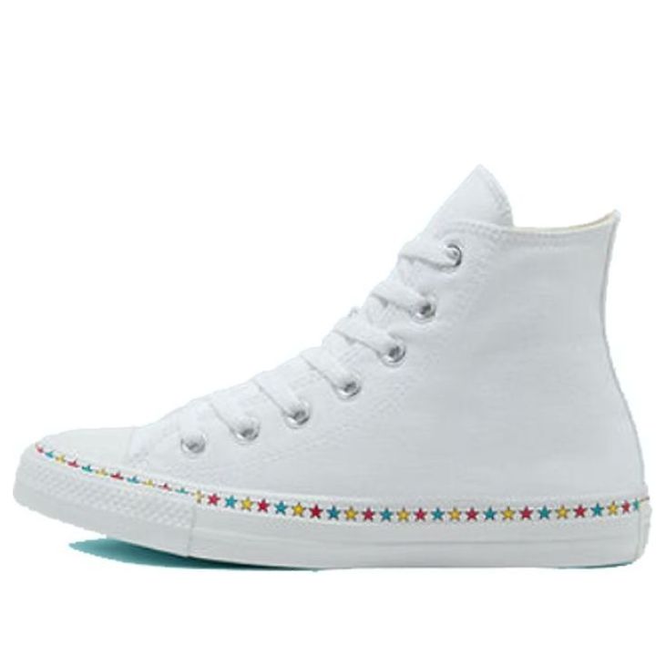 (WMNS) Converse Empowered By Her Chuck Taylor All Star White 567117C