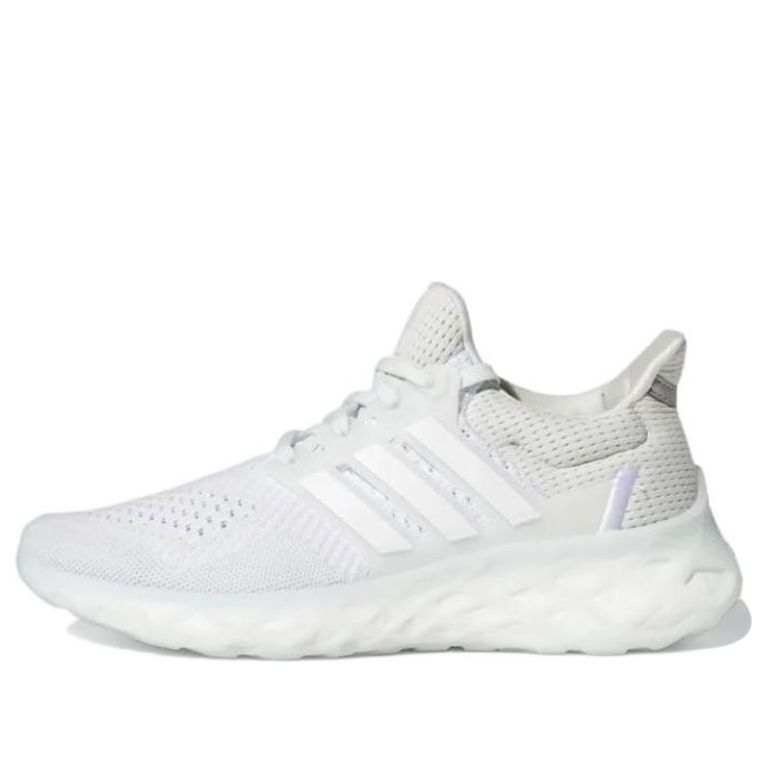 (WMNS) adidas UltraBoost Web DNA 'Blue Tint' GY9094