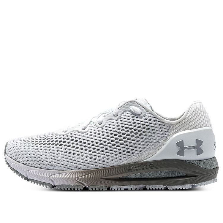 (WMNS) Under Armour Hovr Sonic 4 CN White 3025225-100