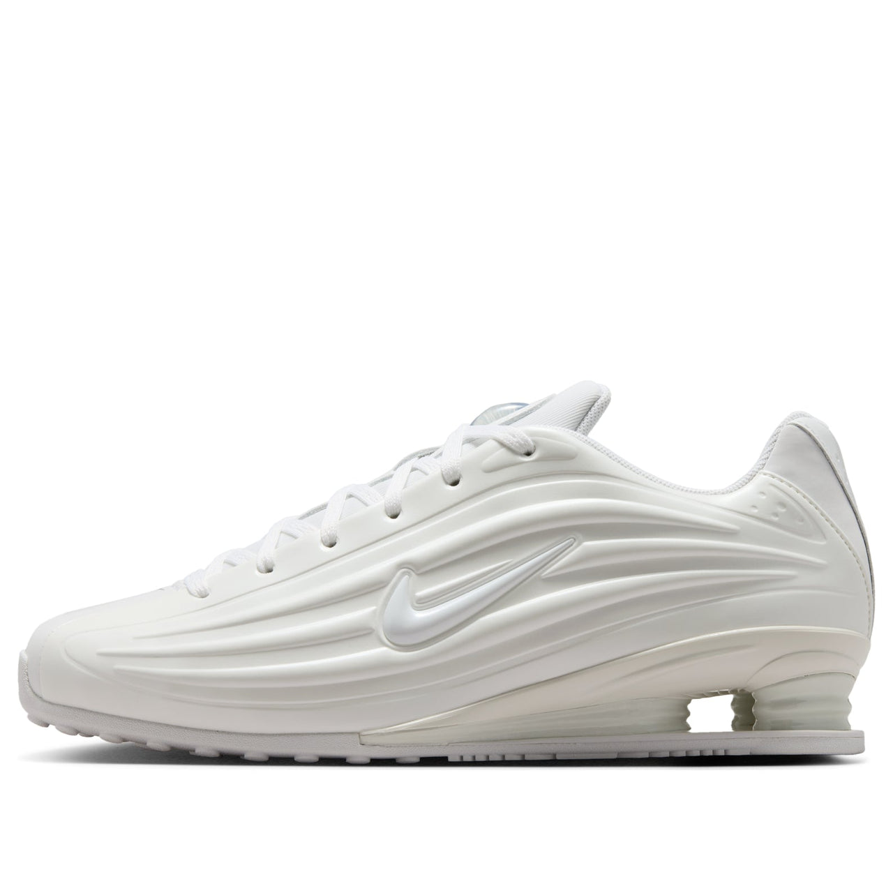 (WMNS) Nike Shox Z 'White' IR1222-100