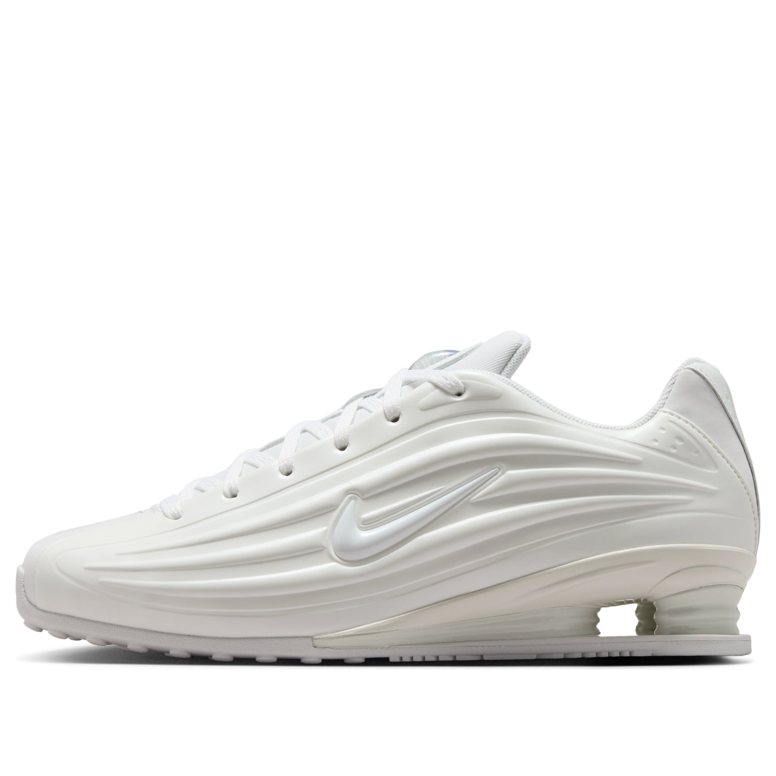 (WMNS) Nike Shox Z 'White' IR1222-100
