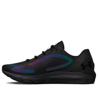(WMNS) Under Armour HOVR Sonic 5 Sneakers 'Black' 3025459-001