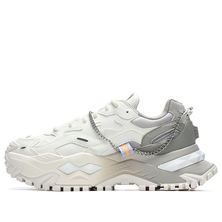 (WMNS) FILA Bianco T12W311301FSD