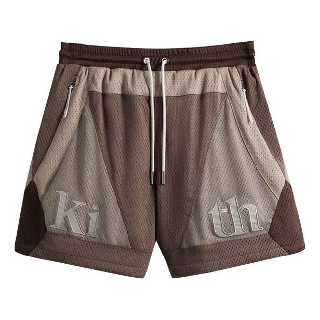 KITH Palette Turbo Short 'Mantle' KHM060108-202