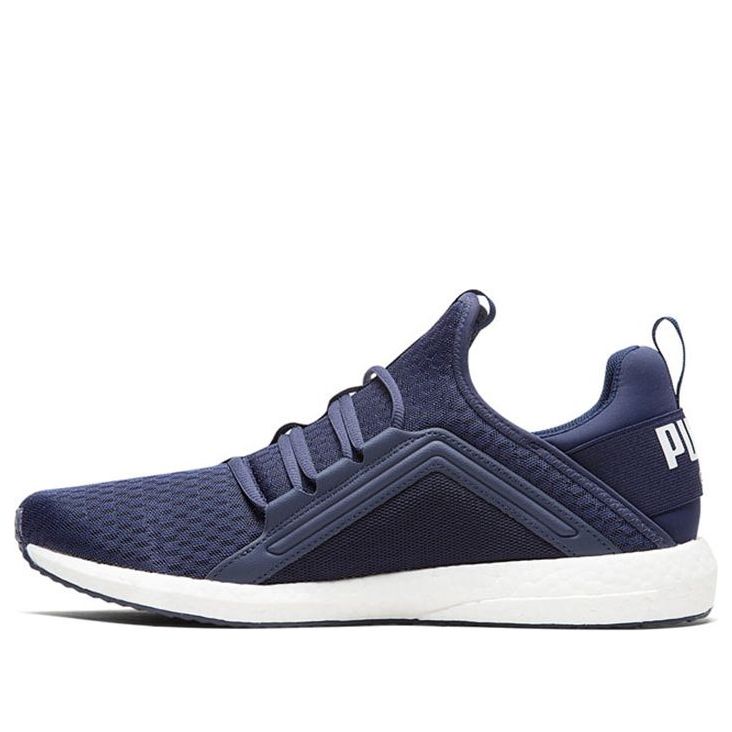 PUMA Mega Nrgy Neko Skim 'Blue White' 190368-04
