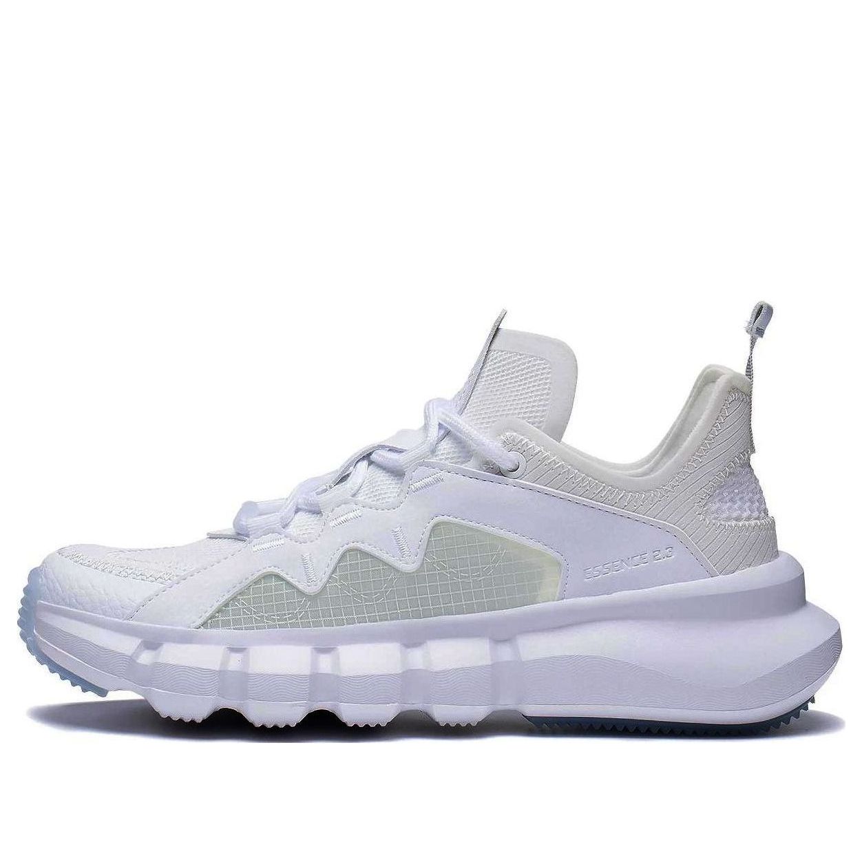 Li-Ning Wade Essence 2.3 Lite 'White' ABCS043-3