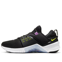 Nike Free Metcon 2 'Black White Volt' AQ8306-035