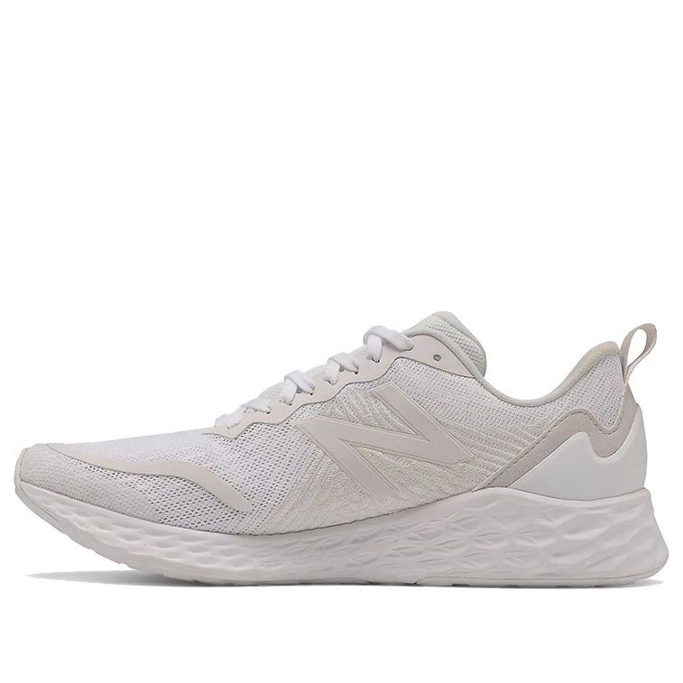 New Balance Fresh Foam Tempo 'White' MTMPOTW1