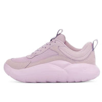 (WMNS) UGG LA Cloud Trainers 'Lavender Fog' 1136818-LRFG