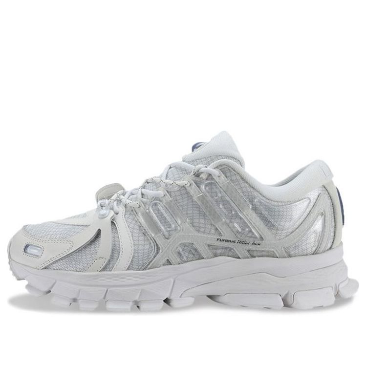 (WMNS) Li-Ning ACE 1.5 'White' AZGS024-2