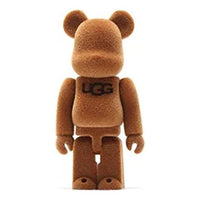 BE@RBRICK UGG 2019 limited 100% UGG2019