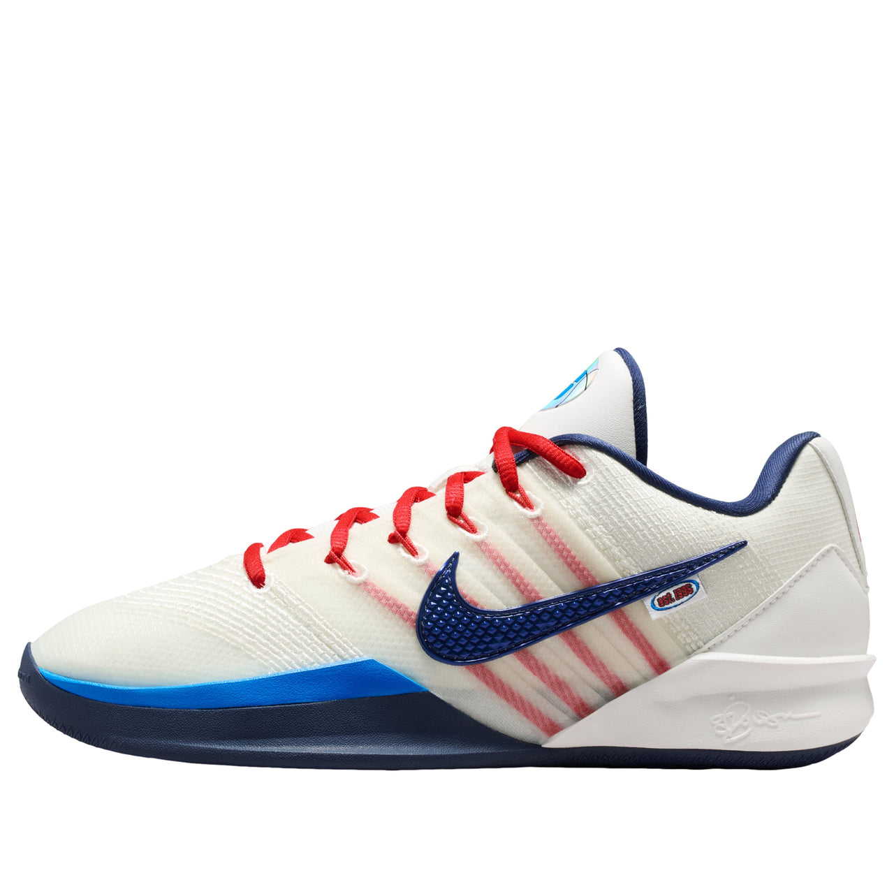 (WMNS) Nike Sabrina 3 EP 'WNBA 30th' IH1126-100