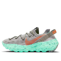 Nike Space Hippie 04 'Green Glow' CZ6398-020