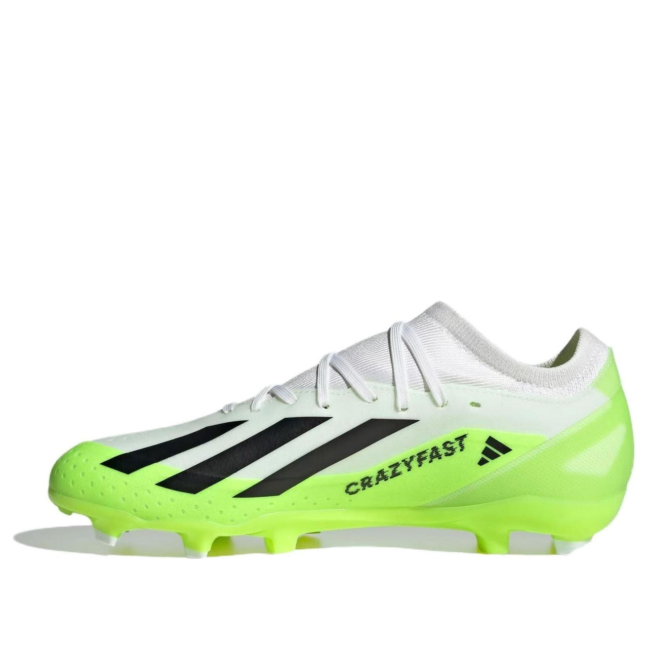 adidas X Crazyfast.3 FG 'Crazyrush Pack' HQ4534