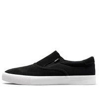 Nike Zoom Verona Slip SB 'Black White' CZ2373-001