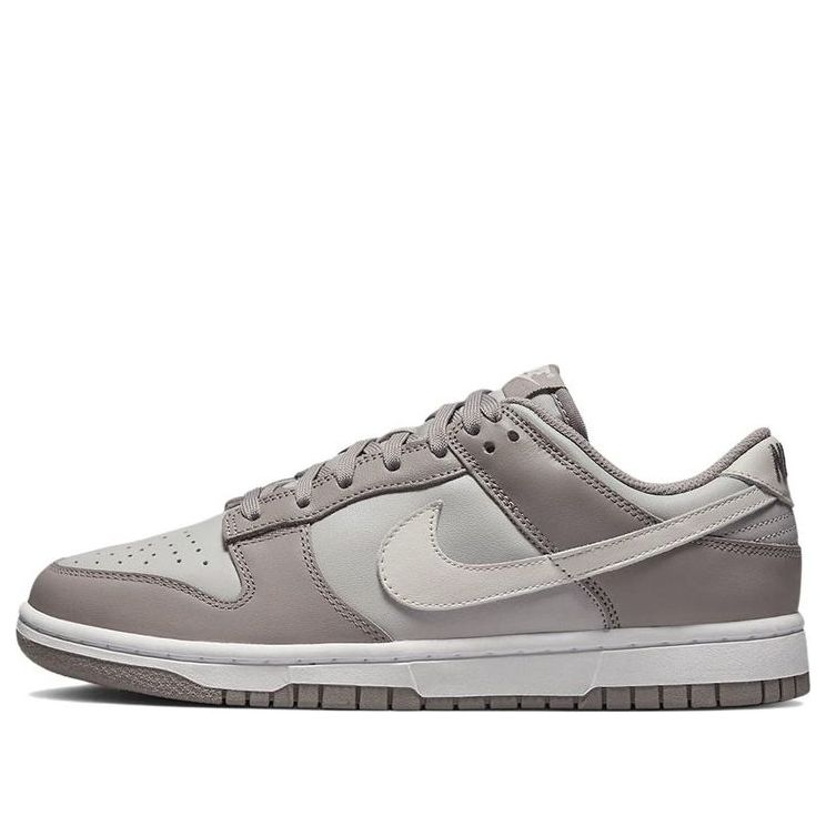 (WMNS) Nike Dunk Low 'Bone Beige' FD0792-001