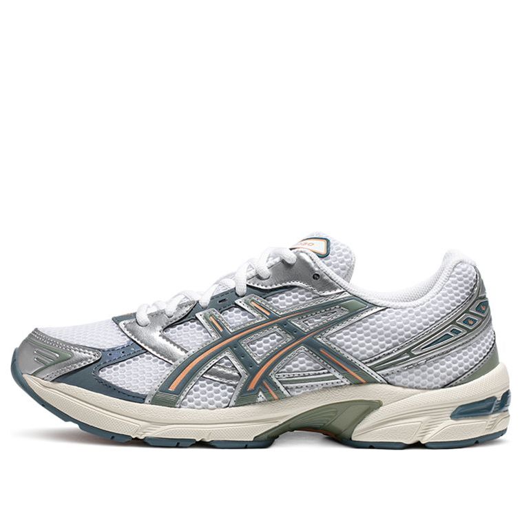 ASICS Gel-1130 'White Ironclad' 1201A256-110