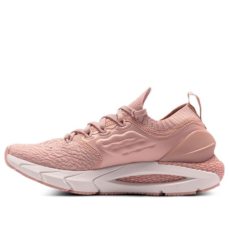 (WMNS) Under Armour HOVR Phantom 2 CN Pink 3025214-600
