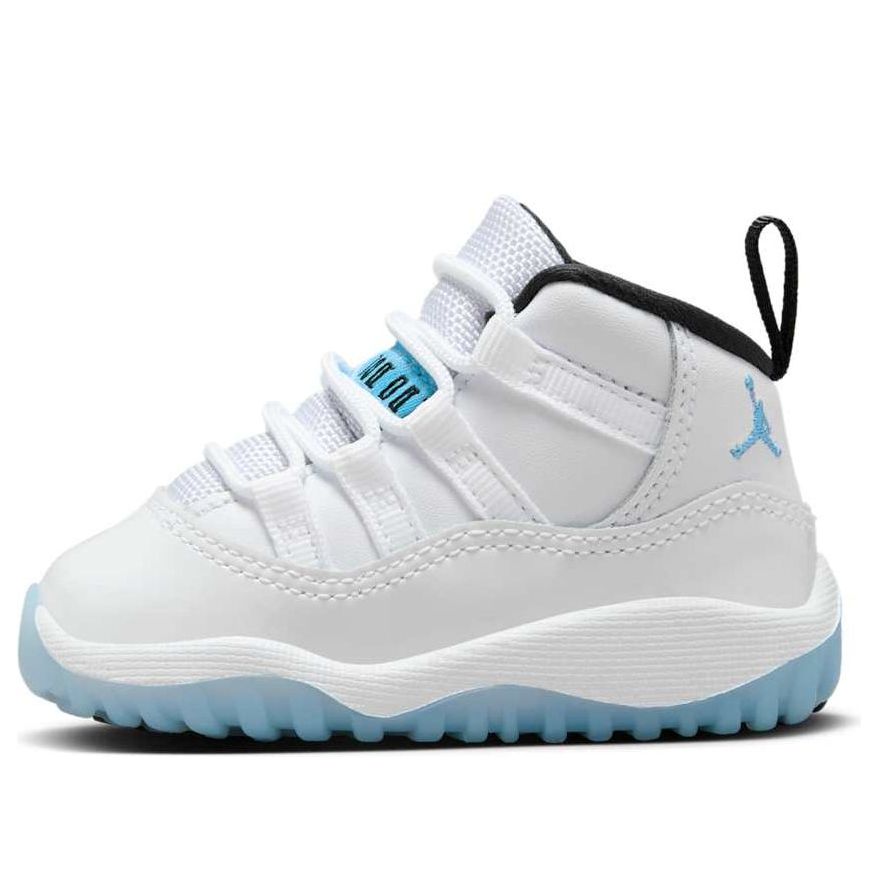 (TD) Air Jordan 11 'Legend Blue' 2024 378040-104