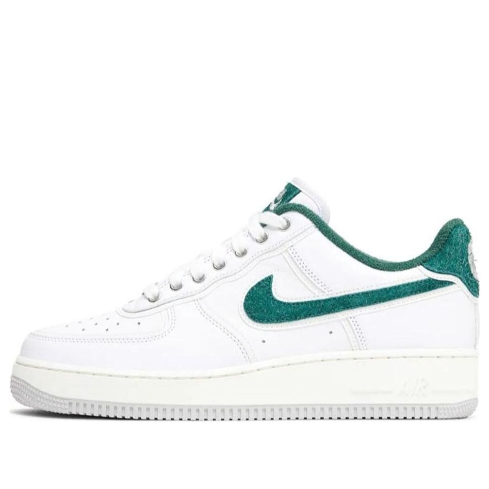Nike Air Force 1 '07 Premium 'University of Oregon PE' HF0012-100