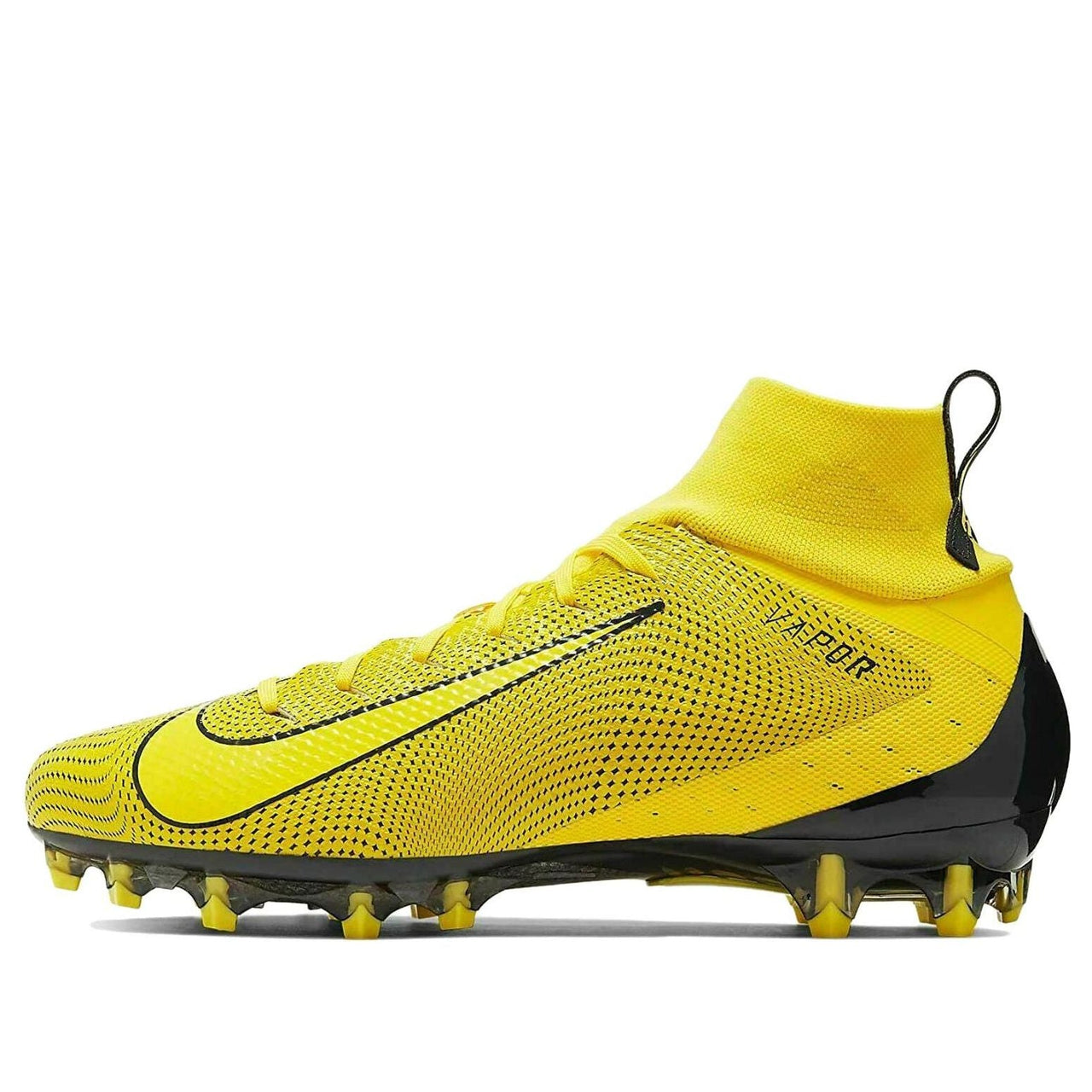 Nike Vapor Untouchable 3 Pro 'Yellow Black' 917165-701