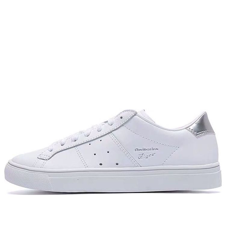 (WMNS) Onitsuka Tiger Lawnship 2 'White' 1183A492-100