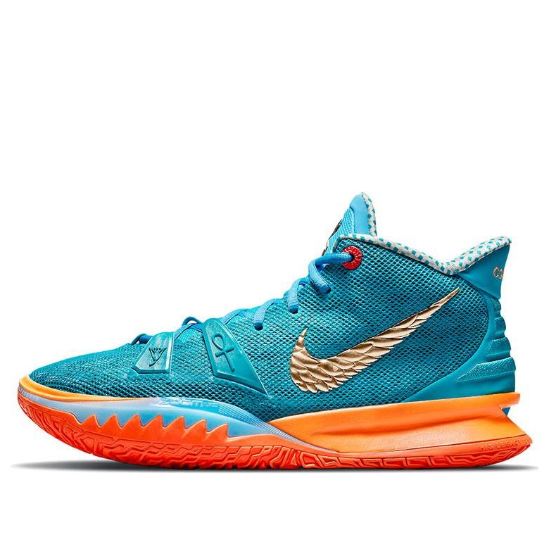 Nike Concepts x Asia Irving x Kyrie 7 'Horus' CT1135-900