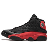 Air Jordan 13 Retro 'Bred' 2017 414571-004